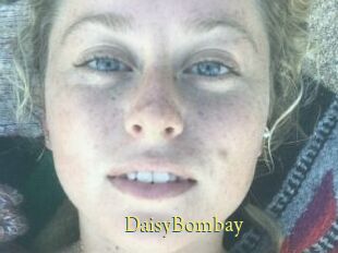 DaisyBombay