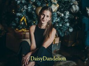 DaisyDandelion