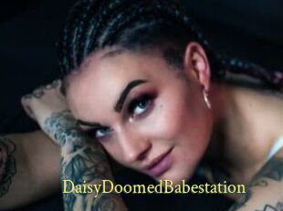 DaisyDoomedBabestation