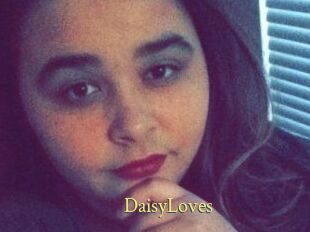 DaisyLoves