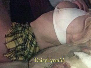 DaisyLynn33