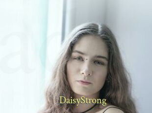 DaisyStrong