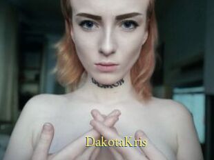 DakotaKris