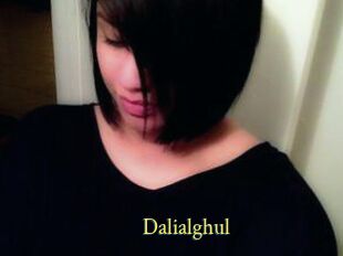 Dalialghul