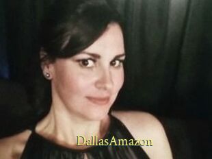 DallasAmazon