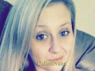 Dallas_Evans