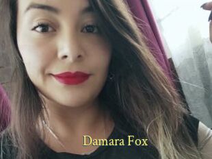 Damara_Fox