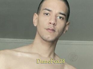 DameFox28