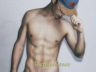 Damiam_Conor