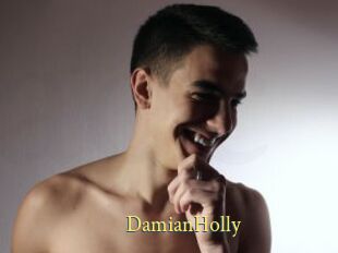 DamianHolly