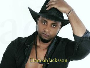 DamianJacksson