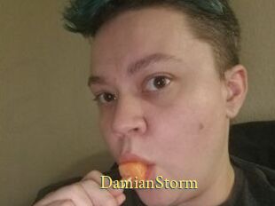 DamianStorm