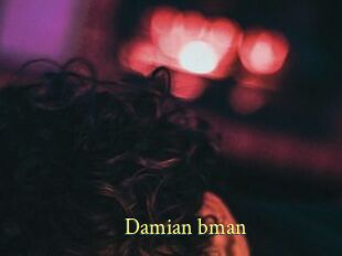 Damian_bman