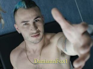 DamiannFox1