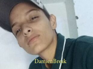 DamienBreak