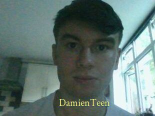 DamienTeen