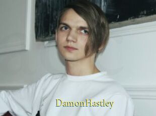 DamonHastley