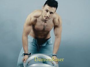 DamonRaser