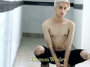 DamonWesley