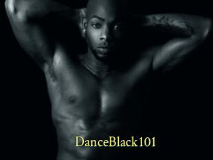 DanceBlack101