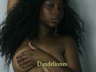 Dandeliones