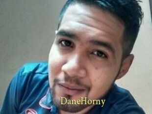 DaneHorny