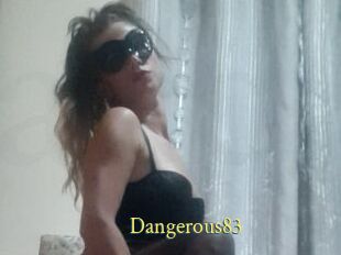 Dangerous83