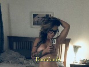 DaniCandy