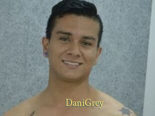 DaniGrey