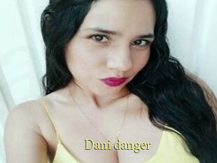 Dani_danger