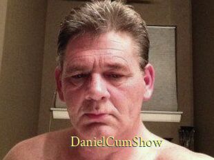 DanielCumShow