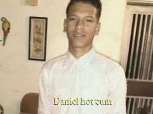 Daniel_hot_cum