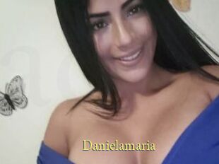 Danielamaria