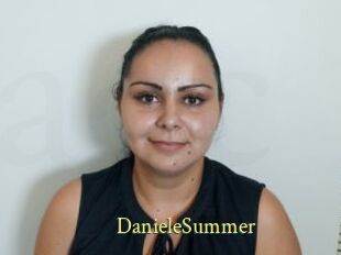 DanieleSummer