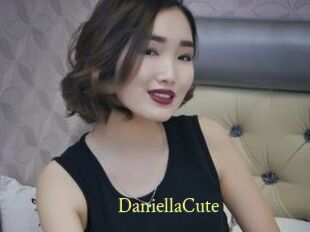 DaniellaCute