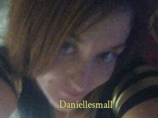 Daniellesmall