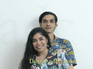 DannaAndFranco