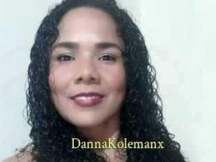 DannaKolemanx