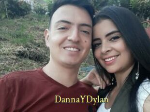 DannaYDylan
