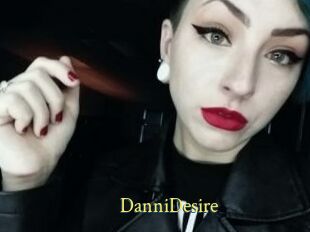 DanniDesire