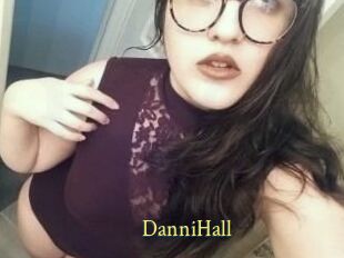 Danni_Hall