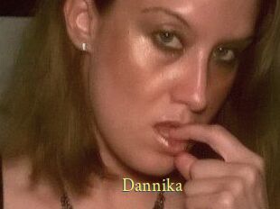 Dannika