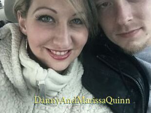 DannyAndMarissaQuinn