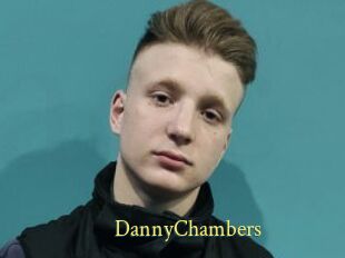 DannyChambers