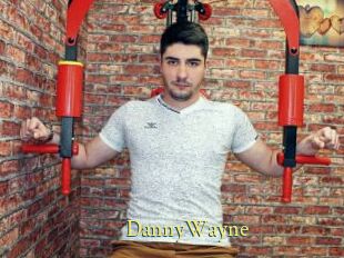 DannyWayne