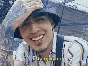 Dannyfanton