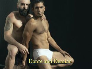 Dante_and_Demian