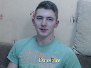 DanyFire