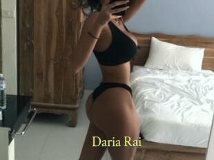 Daria_Rai