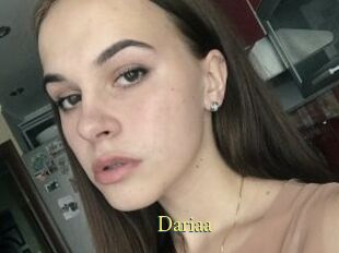 Dariaa